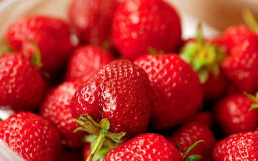 Ripe Red Strawberry Theme: A Sweet and Refreshing Delight from Chrome web store to be run with OffiDocs Chromium online Ripe Red Strawberry Theme: A Sweet and Refreshing Delight from Chrome web store to be run with OffiDocs Chromium online