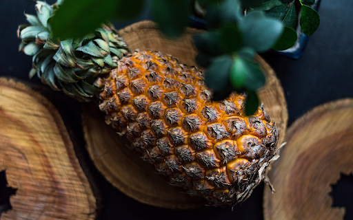 ripe yellow pineapple from Chrome web store to be run with OffiDocs Chromium online ripe yellow pineapple from Chrome web store to be run with OffiDocs Chromium online