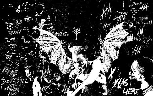 RIP XXXTENTACION (17FOREVER) from Chrome web store to be run with OffiDocs Chromium online RIP XXXTENTACION (17FOREVER) from Chrome web store to be run with OffiDocs Chromium online