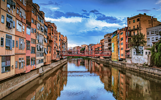 River in the middle of the city from Chrome web store to be run with OffiDocs Chromium online River in the middle of the city from Chrome web store to be run with OffiDocs Chromium online