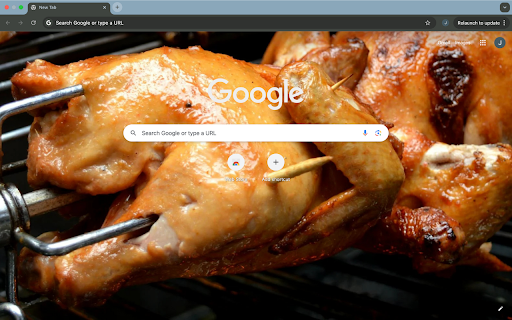 roast chicken from Chrome web store to be run with OffiDocs Chromium online roast chicken from Chrome web store to be run with OffiDocs Chromium online