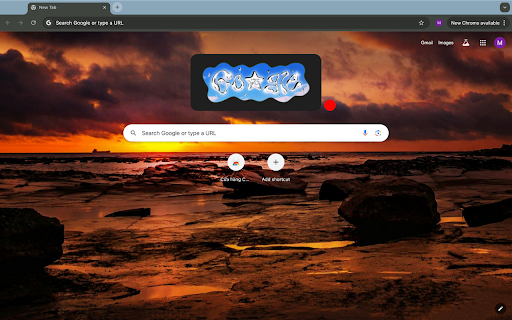 rocky beach and sunset from Chrome web store to be run with OffiDocs Chromium online rocky beach and sunset from Chrome web store to be run with OffiDocs Chromium online