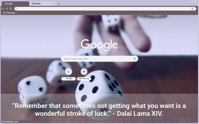 Rolling dices lucky from Chrome web store to be run with OffiDocs Chromium online Rolling dices lucky from Chrome web store to be run with OffiDocs Chromium online