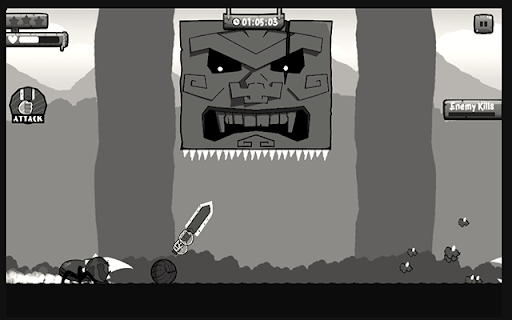 Roll Out Game from Chrome web store to be run with OffiDocs Chromium online Roll Out Game from Chrome web store to be run with OffiDocs Chromium online