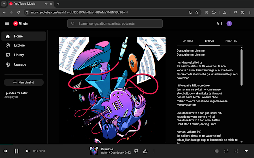 Romaji Reader from Chrome web store to be run with OffiDocs Chromium online Romaji Reader from Chrome web store to be run with OffiDocs Chromium online
