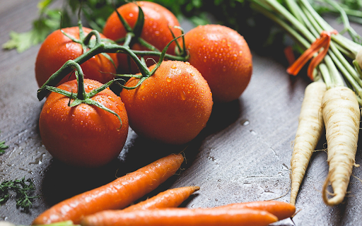 Roots and fruits from Chrome web store to be run with OffiDocs Chromium online Roots and fruits from Chrome web store to be run with OffiDocs Chromium online
