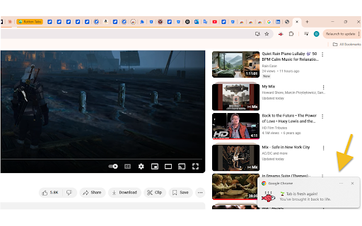 Rotten Tabs from Chrome web store to be run with OffiDocs Chromium online Rotten Tabs from Chrome web store to be run with OffiDocs Chromium online