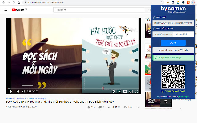 Rút gọn link dành cho Google Chrome from Chrome web store to be run with OffiDocs Chromium online Rút gọn link dành cho Google Chrome from Chrome web store to be run with OffiDocs Chromium online
