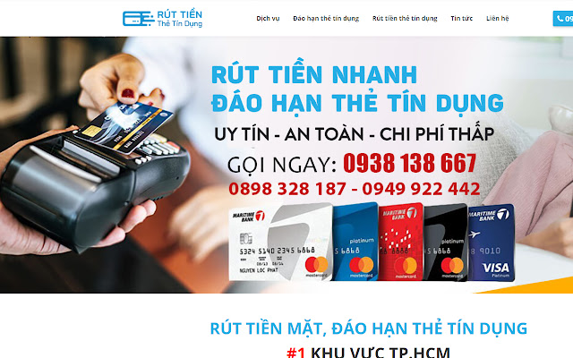 Rút tiền thẻ tín dụng from Chrome web store to be run with OffiDocs Chromium online Rút tiền thẻ tín dụng from Chrome web store to be run with OffiDocs Chromium online