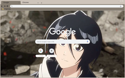 Rukia Kuchiki from Chrome web store to be run with OffiDocs Chromium online Rukia Kuchiki from Chrome web store to be run with OffiDocs Chromium online
