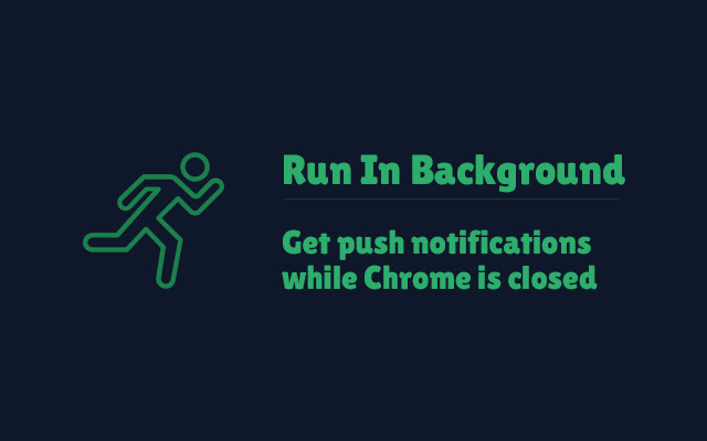 RunInBackground from Chrome web store to be run with OffiDocs Chromium online RunInBackground from Chrome web store to be run with OffiDocs Chromium online