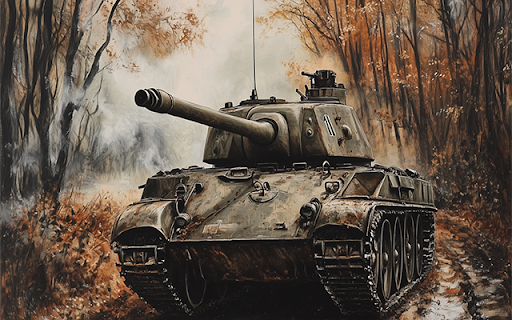 Russian Legendary T34 Myflixer Tank Skin from Chrome web store to be run with OffiDocs Chromium online Russian Legendary T34 Myflixer Tank Skin from Chrome web store to be run with OffiDocs Chromium online