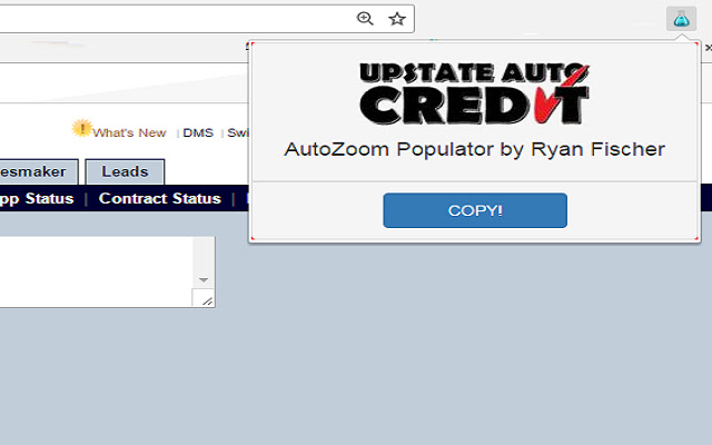 Ryans AutoZoom Populator from Chrome web store to be run with OffiDocs Chromium online Ryans AutoZoom Populator from Chrome web store to be run with OffiDocs Chromium online