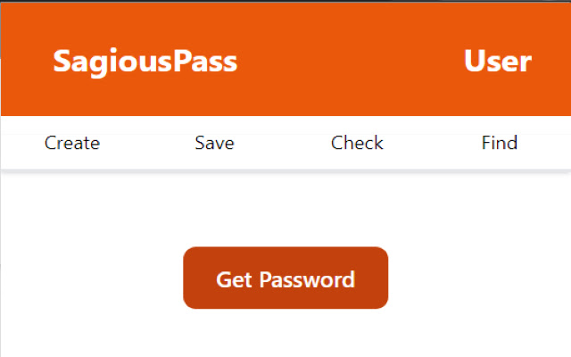 SagiousPass from Chrome web store to be run with OffiDocs Chromium online SagiousPass from Chrome web store to be run with OffiDocs Chromium online