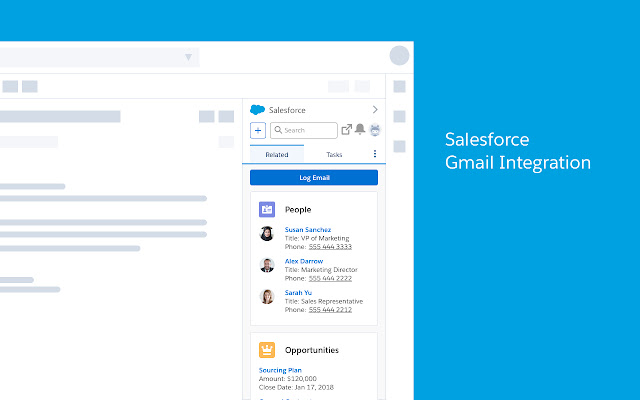 Salesforce from Chrome web store to be run with OffiDocs Chromium online Salesforce from Chrome web store to be run with OffiDocs Chromium online