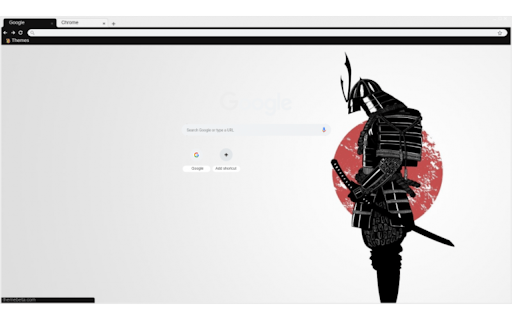 Samurai from Chrome web store to be run with OffiDocs Chromium online Samurai from Chrome web store to be run with OffiDocs Chromium online