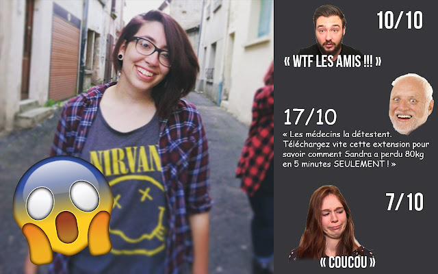 Sandra from Chrome web store to be run with OffiDocs Chromium online Sandra from Chrome web store to be run with OffiDocs Chromium online