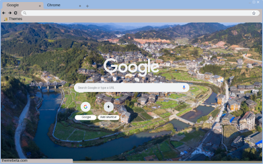 Sanjiang Dong Village from Chrome web store to be run with OffiDocs Chromium online Sanjiang Dong Village from Chrome web store to be run with OffiDocs Chromium online