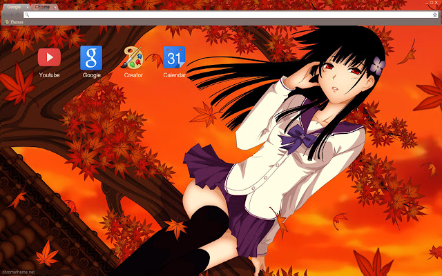 Sankarea anime beauty theme 1680x1050 from Chrome web store to be run with OffiDocs Chromium online Sankarea anime beauty theme 1680x1050 from Chrome web store to be run with OffiDocs Chromium online