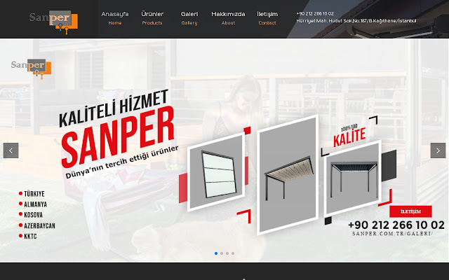 Sanper from Chrome web store to be run with OffiDocs Chromium online Sanper from Chrome web store to be run with OffiDocs Chromium online