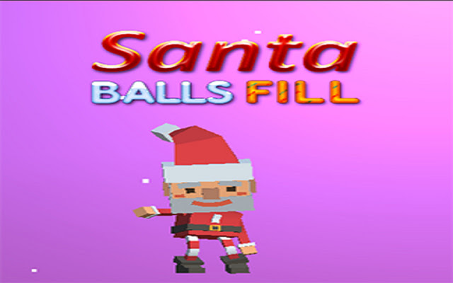 Santa Balls Fill from Chrome web store to be run with OffiDocs Chromium online Santa Balls Fill from Chrome web store to be run with OffiDocs Chromium online