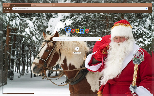 Santa claus from Chrome web store to be run with OffiDocs Chromium online Santa claus from Chrome web store to be run with OffiDocs Chromium online