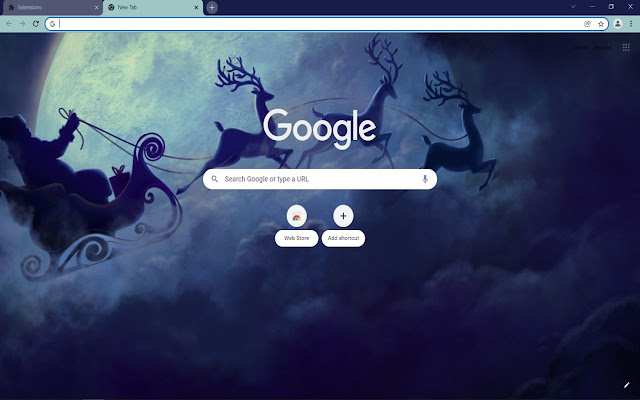 Santa Claus Reindeer Ride from Chrome web store to be run with OffiDocs Chromium online Santa Claus Reindeer Ride from Chrome web store to be run with OffiDocs Chromium online
