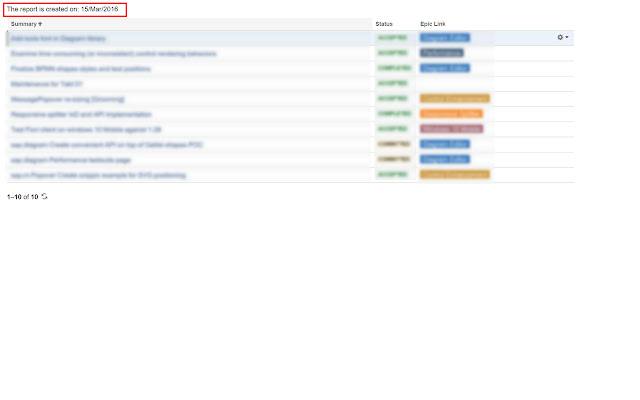 SAP Jira Timestamp from Chrome web store to be run with OffiDocs Chromium online SAP Jira Timestamp from Chrome web store to be run with OffiDocs Chromium online