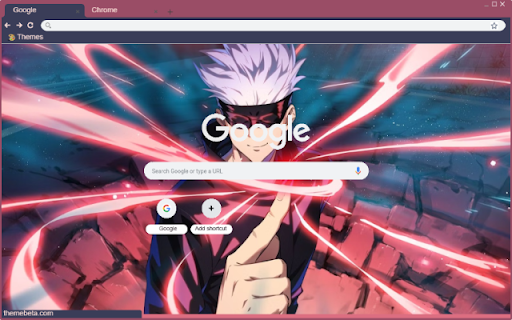 Satoru Gojo from Chrome web store to be run with OffiDocs Chromium online Satoru Gojo from Chrome web store to be run with OffiDocs Chromium online