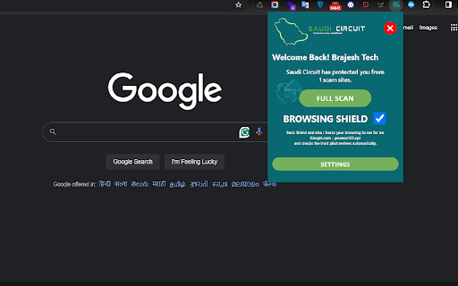 SaudiCircuit from Chrome web store to be run with OffiDocs Chromium online SaudiCircuit from Chrome web store to be run with OffiDocs Chromium online