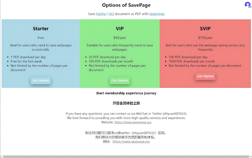 SavePage Extension from Chrome web store to be run with OffiDocs Chromium online SavePage Extension from Chrome web store to be run with OffiDocs Chromium online