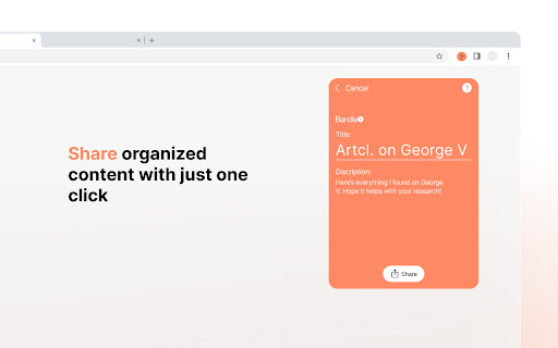 Save to Bandle from Chrome web store to be run with OffiDocs Chromium online Save to Bandle from Chrome web store to be run with OffiDocs Chromium online
