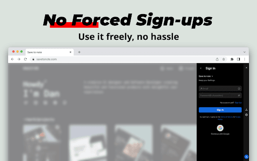 Save To Note from Chrome web store to be run with OffiDocs Chromium online Save To Note from Chrome web store to be run with OffiDocs Chromium online