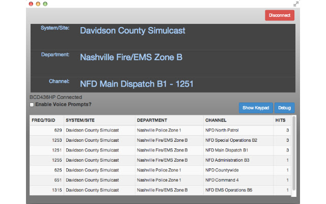 Scanner Monitor from Chrome web store to be run with OffiDocs Chromium online Scanner Monitor from Chrome web store to be run with OffiDocs Chromium online