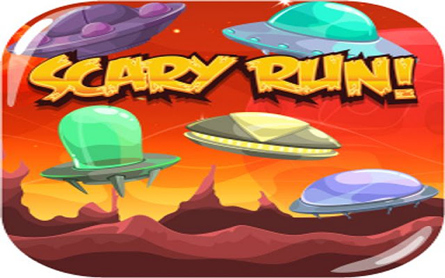 Scary Run from Chrome web store to be run with OffiDocs Chromium online Scary Run from Chrome web store to be run with OffiDocs Chromium online