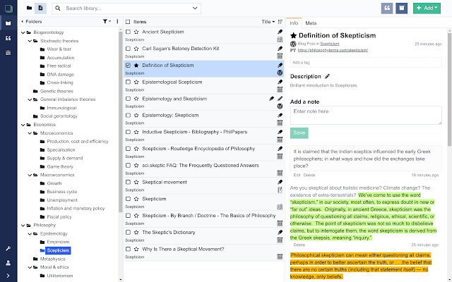 Sceptiq from Chrome web store to be run with OffiDocs Chromium online Sceptiq from Chrome web store to be run with OffiDocs Chromium online