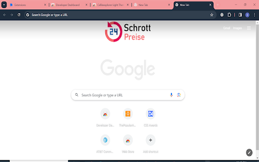 Schrott24preise from Chrome web store to be run with OffiDocs Chromium online Schrott24preise from Chrome web store to be run with OffiDocs Chromium online
