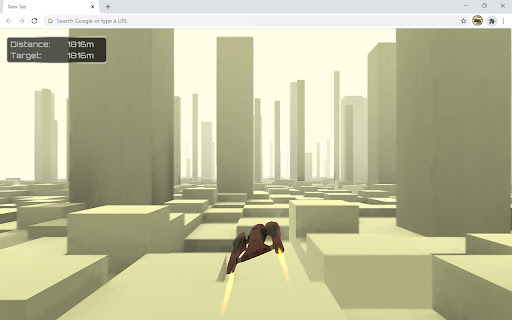 Sci Fi Racer Game from Chrome web store to be run with OffiDocs Chromium online Sci Fi Racer Game from Chrome web store to be run with OffiDocs Chromium online