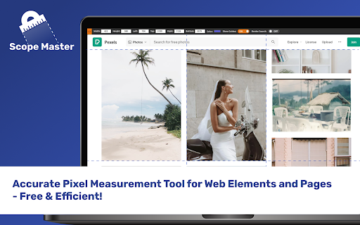 Scope Master Page Ruler from Chrome web store to be run with OffiDocs Chromium online Scope Master Page Ruler from Chrome web store to be run with OffiDocs Chromium online
