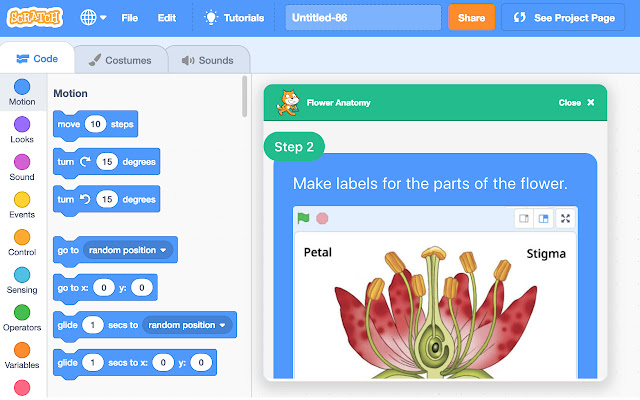 Scratch Science from Chrome web store to be run with OffiDocs Chromium online Scratch Science from Chrome web store to be run with OffiDocs Chromium online