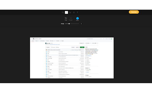 Screenshot Uncle from Chrome web store to be run with OffiDocs Chromium online Screenshot Uncle from Chrome web store to be run with OffiDocs Chromium online