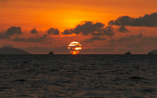 Sea and Sunset from Chrome web store to be run with OffiDocs Chromium online Sea and Sunset from Chrome web store to be run with OffiDocs Chromium online