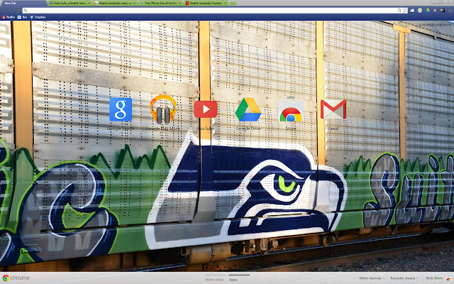 Seahawks 2013 Theme from Chrome web store to be run with OffiDocs Chromium online Seahawks 2013 Theme from Chrome web store to be run with OffiDocs Chromium online