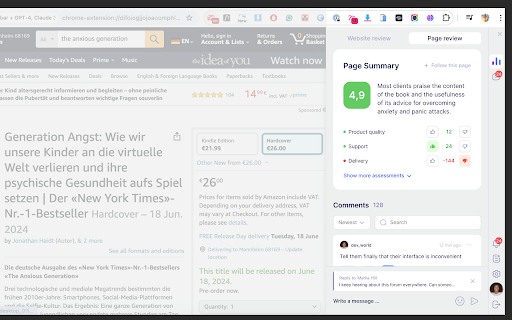 Search 3.0 from Chrome web store to be run with OffiDocs Chromium online Search 3.0 from Chrome web store to be run with OffiDocs Chromium online