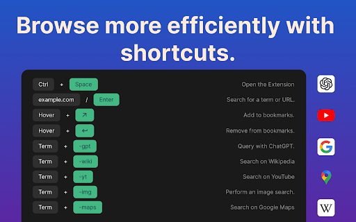 SearchBar.pro search like a pro from Chrome web store to be run with OffiDocs Chromium online SearchBar.pro search like a pro from Chrome web store to be run with OffiDocs Chromium online