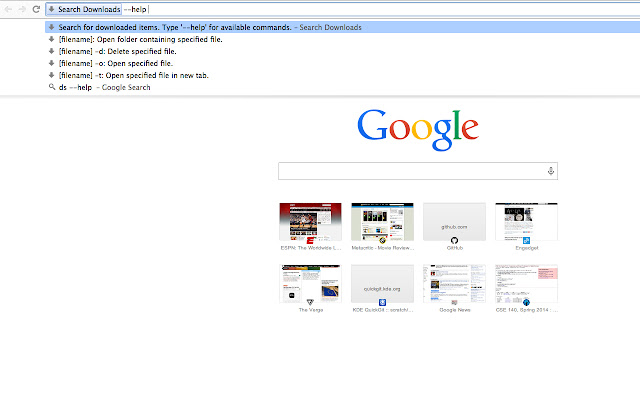 Search Downloads from Chrome web store to be run with OffiDocs Chromium online Search Downloads from Chrome web store to be run with OffiDocs Chromium online
