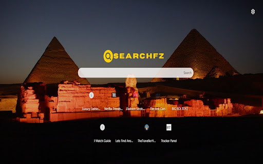 Searchfz from Chrome web store to be run with OffiDocs Chromium online Searchfz from Chrome web store to be run with OffiDocs Chromium online