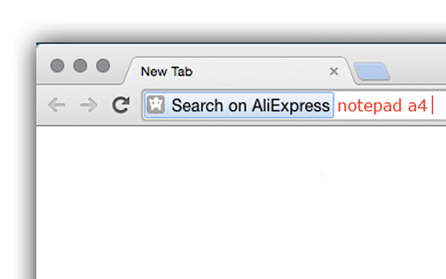 Search on AliExpress from Chrome web store to be run with OffiDocs Chromium online Search on AliExpress from Chrome web store to be run with OffiDocs Chromium online