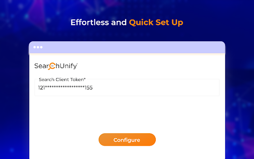 SearchUnify Intranet Extension from Chrome web store to be run with OffiDocs Chromium online SearchUnify Intranet Extension from Chrome web store to be run with OffiDocs Chromium online