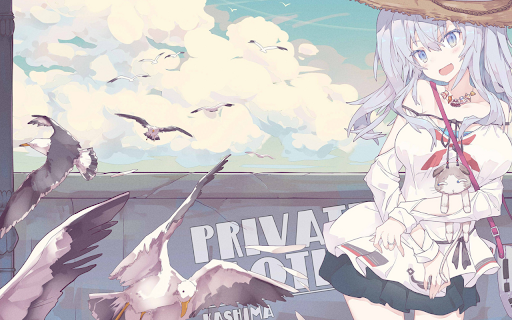 Seaside Smile from Chrome web store to be run with OffiDocs Chromium online Seaside Smile from Chrome web store to be run with OffiDocs Chromium online